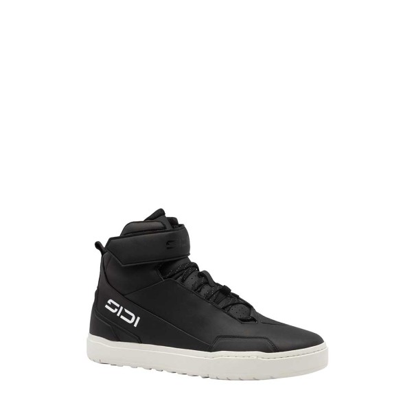 SIDI Sidi stryda ce shoes black size 36